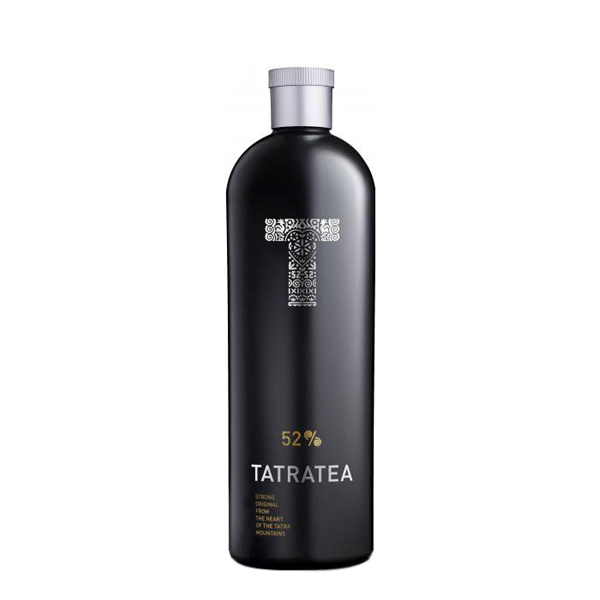 Karloff Tatratea 52 %  0,7 l