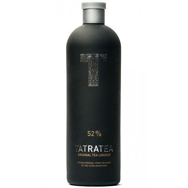 Karloff Tatratea 52 %  0,7 l