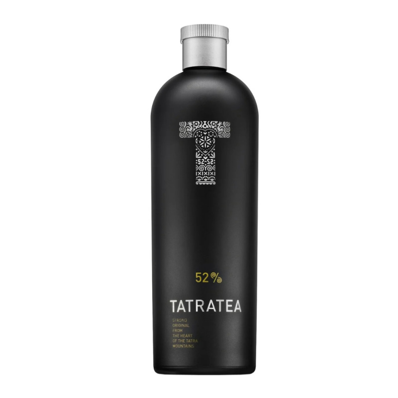 Karloff Tatratea 52 %  0,7 l