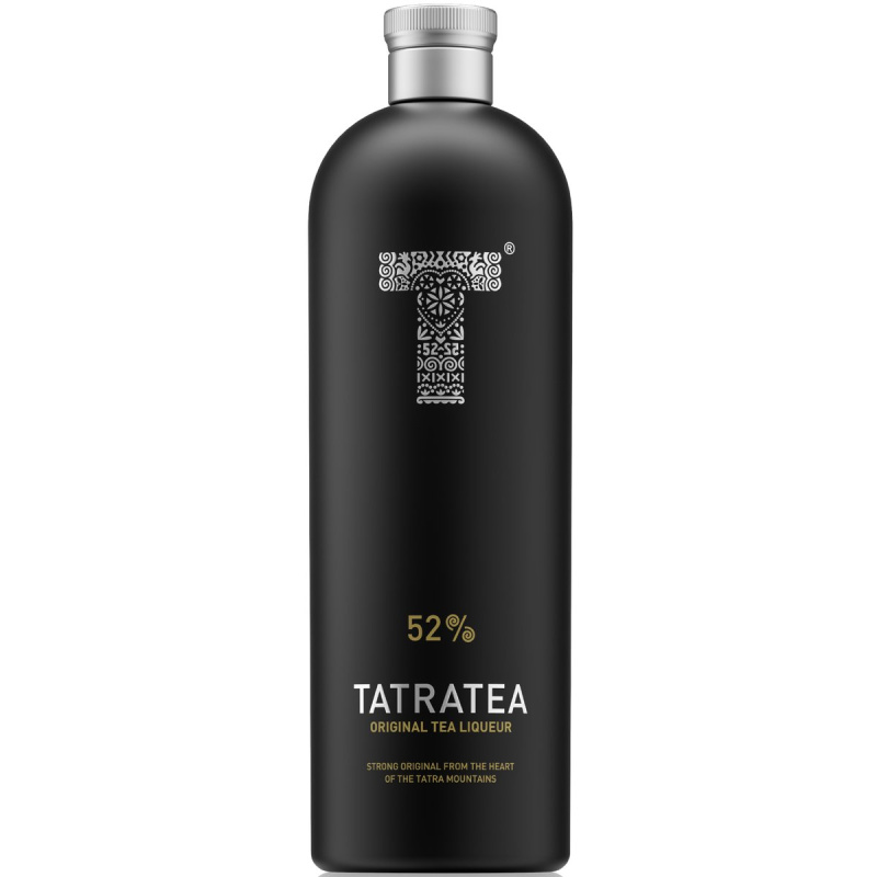 Karloff Tatratea 52 %  0,7 l