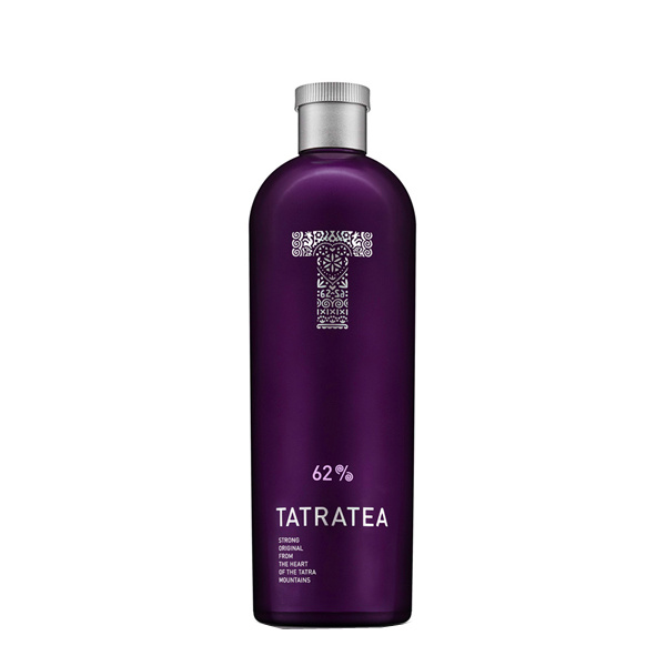 Karloff Tatratea 62% 0,7 l