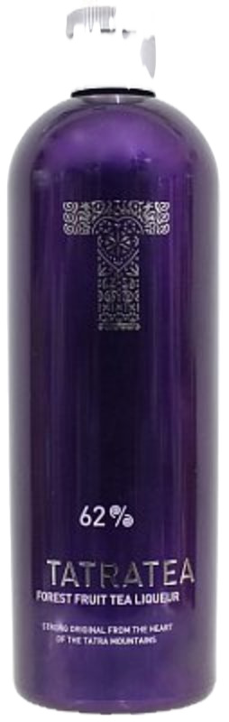 Karloff Tatratea 62% 0,7 l