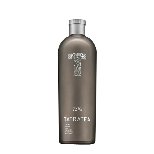 Karloff Tatratea 72 % 0,7 l