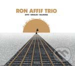 Ron Affif Trio: Affif - Ron Affif Trio
