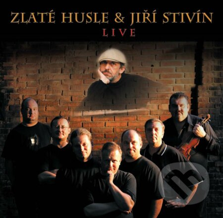 Zlaté husle, Jiří Stivín: Live - Zlaté husle, Jiří Stivín