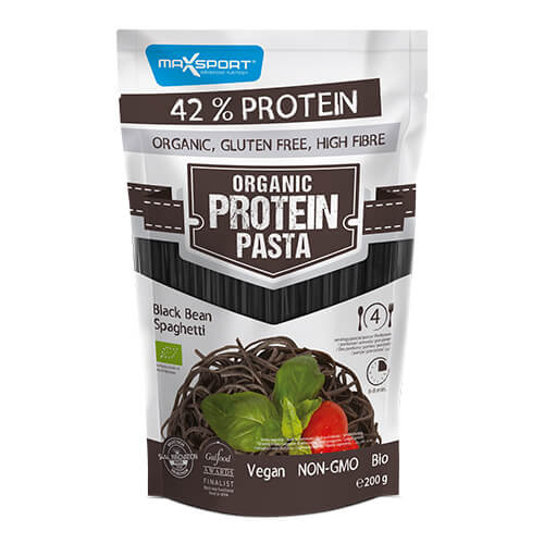 MaxSport Organic Protein Pasta 200 g