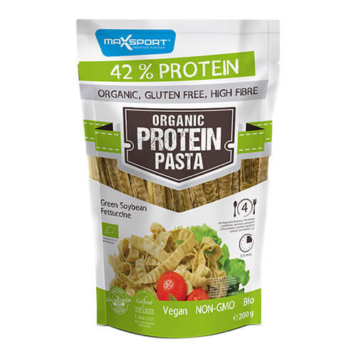MaxSport Organic Protein Pasta 200 g