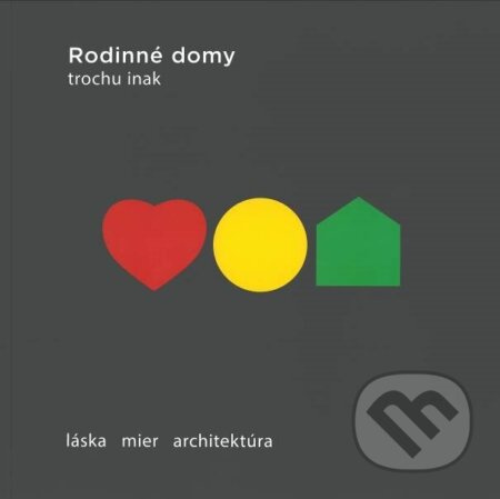 Rodinné domy trochu jinak 2024
