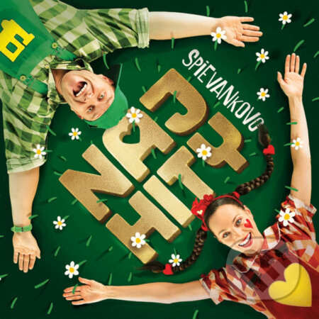 Spievankovo: Naj hity - Spievankovo