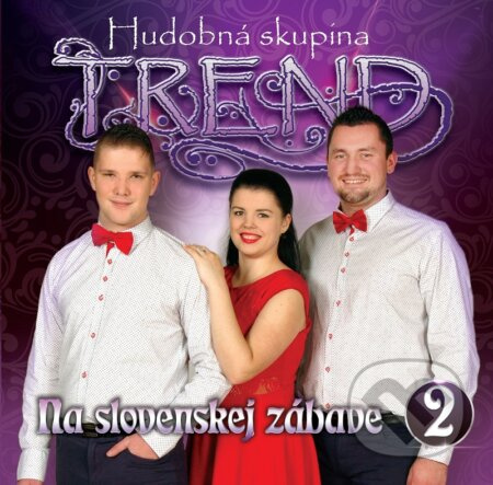 Trend: Na slovenskej zábave 2. - Trend