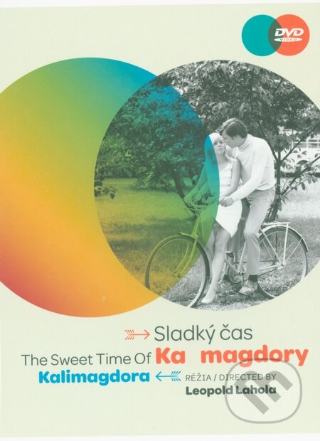 Sladký čas Kalimagdory - Leopold Lahola - film z kategorie Filmy