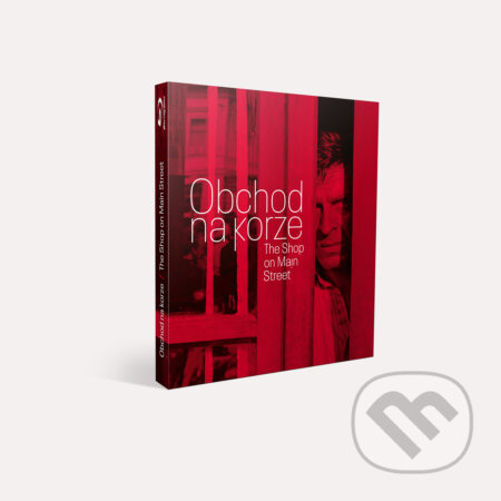 Obchod na korze (Blu-ray) - Jána Kadár, Elmar Klos - film z kategorie Filmy