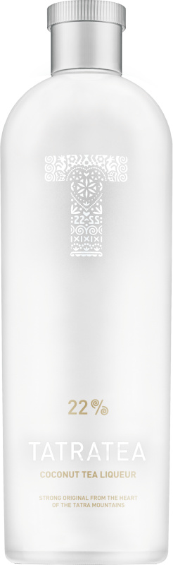 Karloff Tatratea 22 % 0,7 l