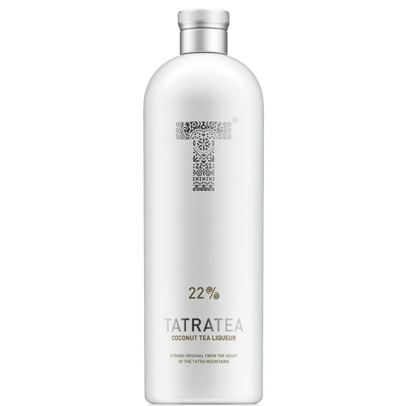 Karloff Tatratea 22 % 0,7 l