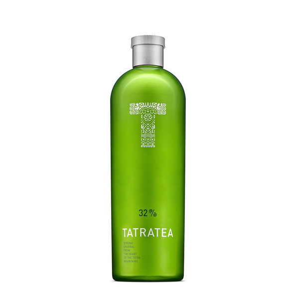 Karloff Tatratea 32 % 0,7 l