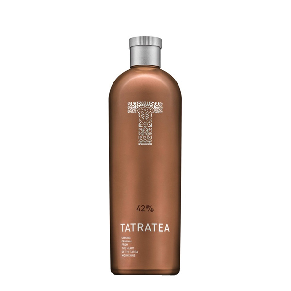 Karloff Tatratea 42 % 0,7 l