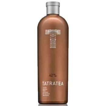 Karloff Tatratea 42 % 0,7 l