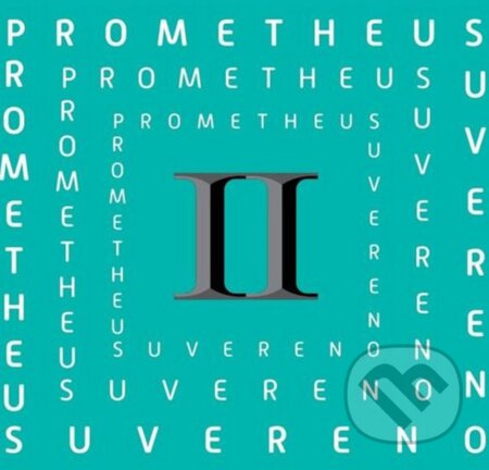 Suvereno: Prometheus II - Suvereno
