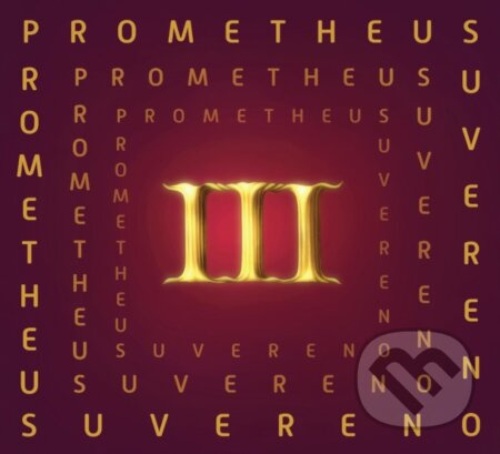 Suvereno: Prometheus III - Suvereno