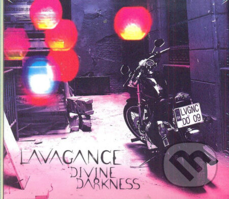 Lavagance: Divine Darkness - Lavagance