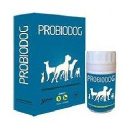 Probiodog plv 50g 1 ks