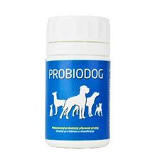 Probiodog plv 50g 1 ks