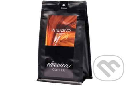 Intensivo (zrnková káva, 1000g)