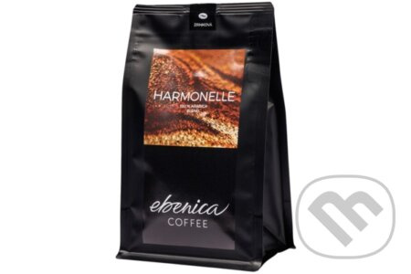 Harmonelle (zrnková káva, 1000g)