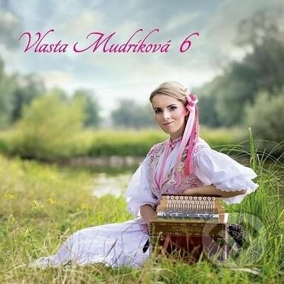 Vlasta Mudríková 6 - Vlasta Mudríková