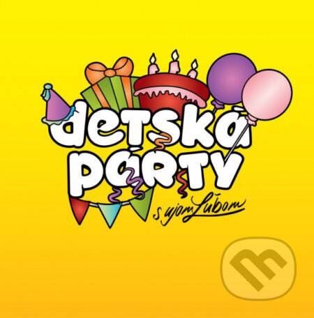 Ujo Ľubo a Junior: Detská párty s ujom Ľubom 1 - Ujo Ľubo a Junior - film z kategorie Hudobní