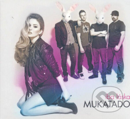Mukatado: іba láska - Mukatado