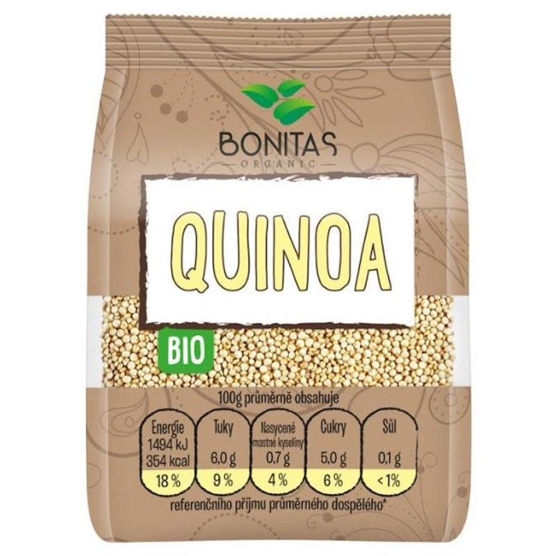 Bonitas BIO Quinoa