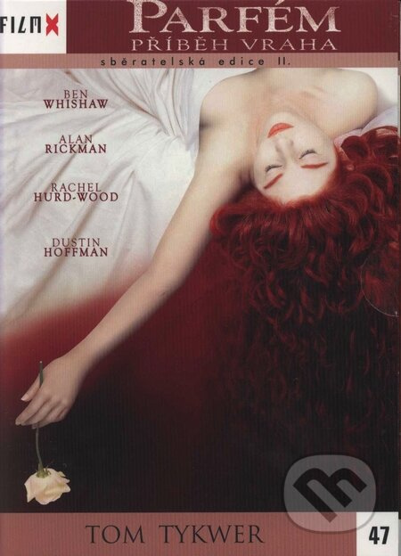 Parfém (Příběh vraha) - Tom Tykwer - film z kategorie Záhadná dramata