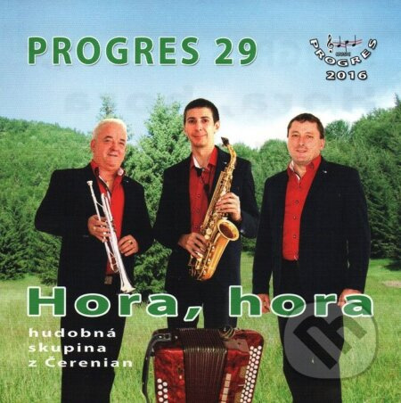 Progres: Hora, hora - Progres