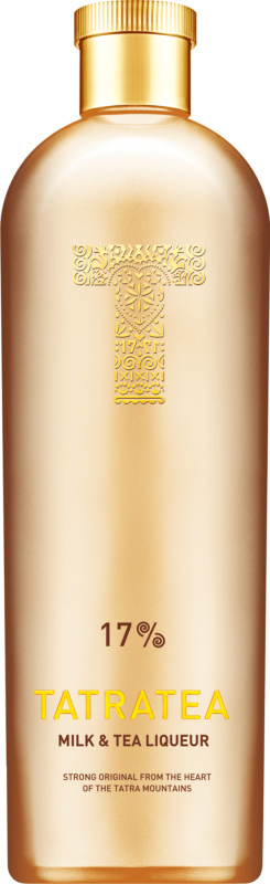 Karloff Tatratea 17 % 0,7 l