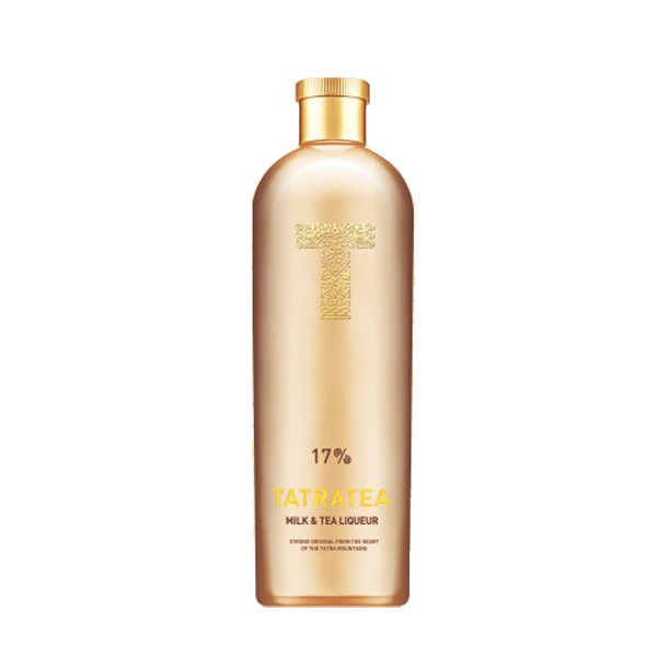 Karloff Tatratea 17 % 0,7 l