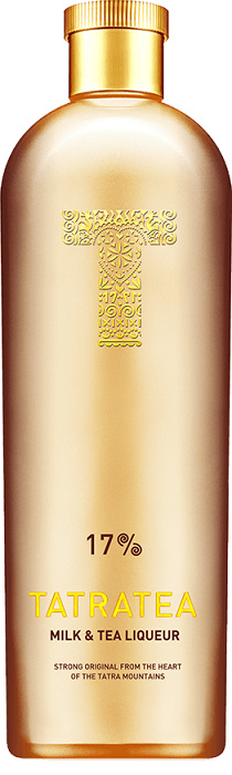 Karloff Tatratea 17 % 0,7 l