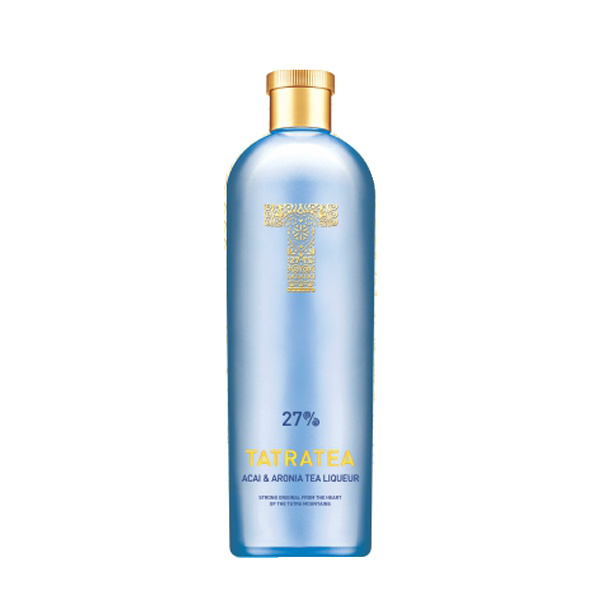 Karloff Tatratea 27 % 0,7 l