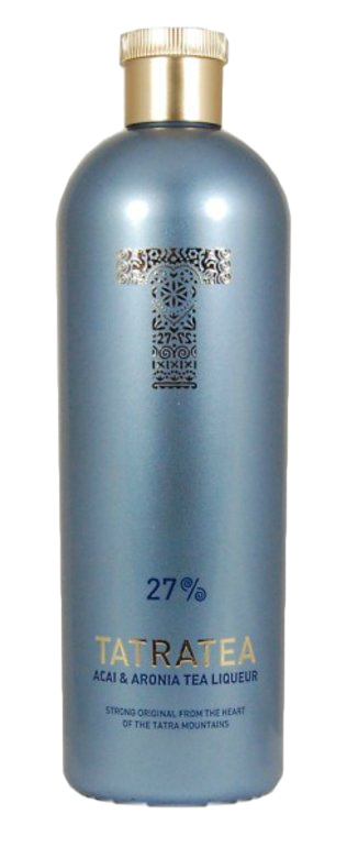 Karloff Tatratea 27 % 0,7 l