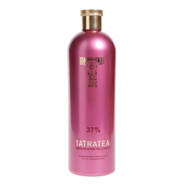 Karloff Tatratea 37 % 0,7 l