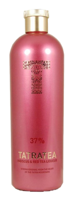 Karloff Tatratea 37 % 0,7 l