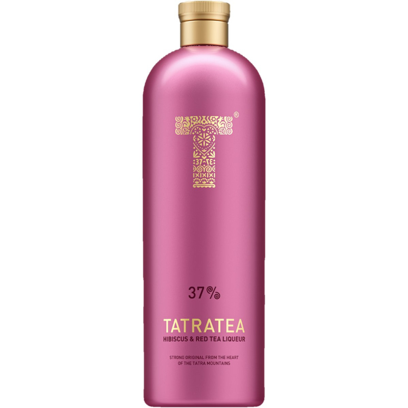 Karloff Tatratea 37 % 0,7 l