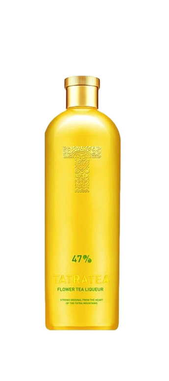 Tatratea Tatratea 0,7l 47%