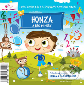 Honza a jeho písničky