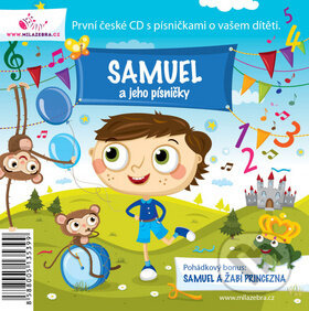 Samuel a jeho písničky