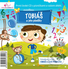 Tobiáš a jeho písničky