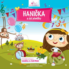 Hanička a její písničky