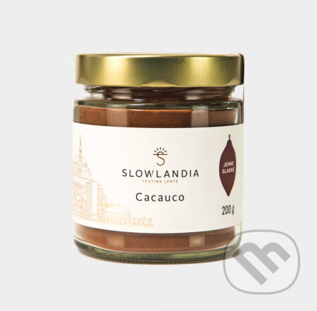 Cacauco (200g)