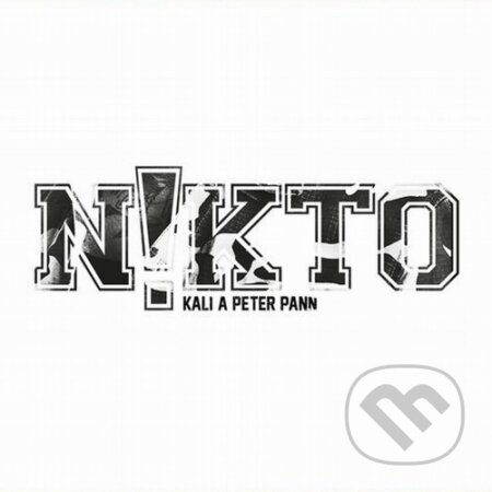 Kali & Peter Pann: N!KTO - Kali