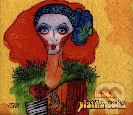 Maca: Platňa Roka - Maca